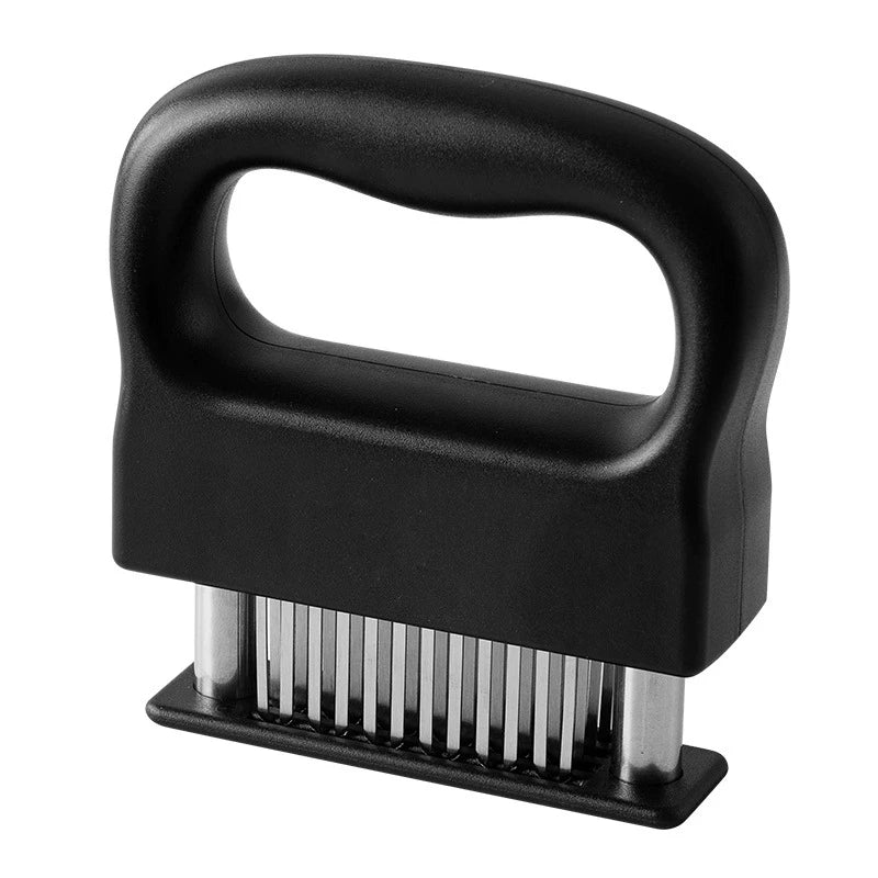 1PC-Meat tenderizing hammer; pin hammer; mallet for pounding steak; home use for piercing and separating muscles