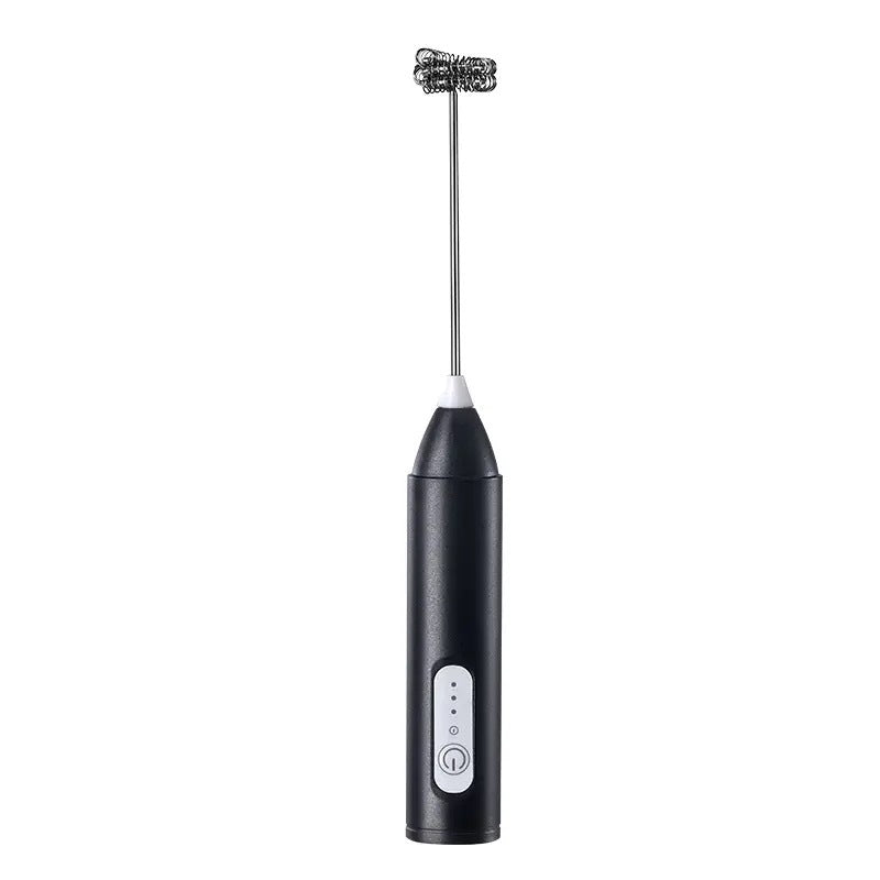 Electric milk frother