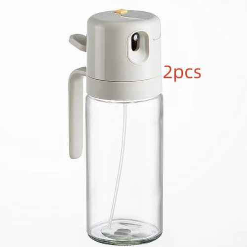 2 In 1 Precision Oil Sprayer
