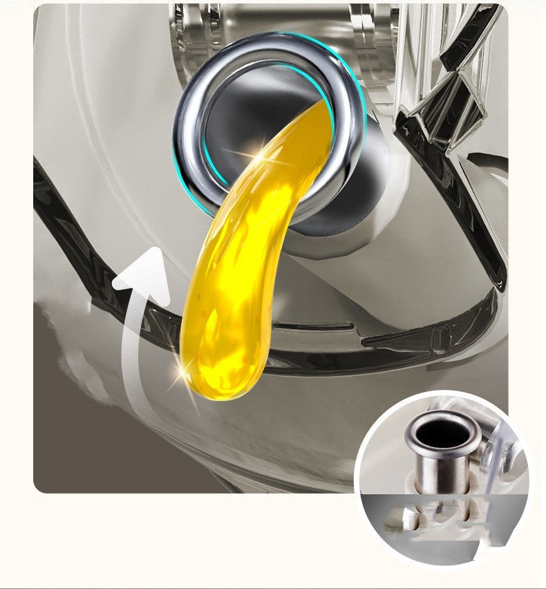 2 In 1 Precision Oil Sprayer