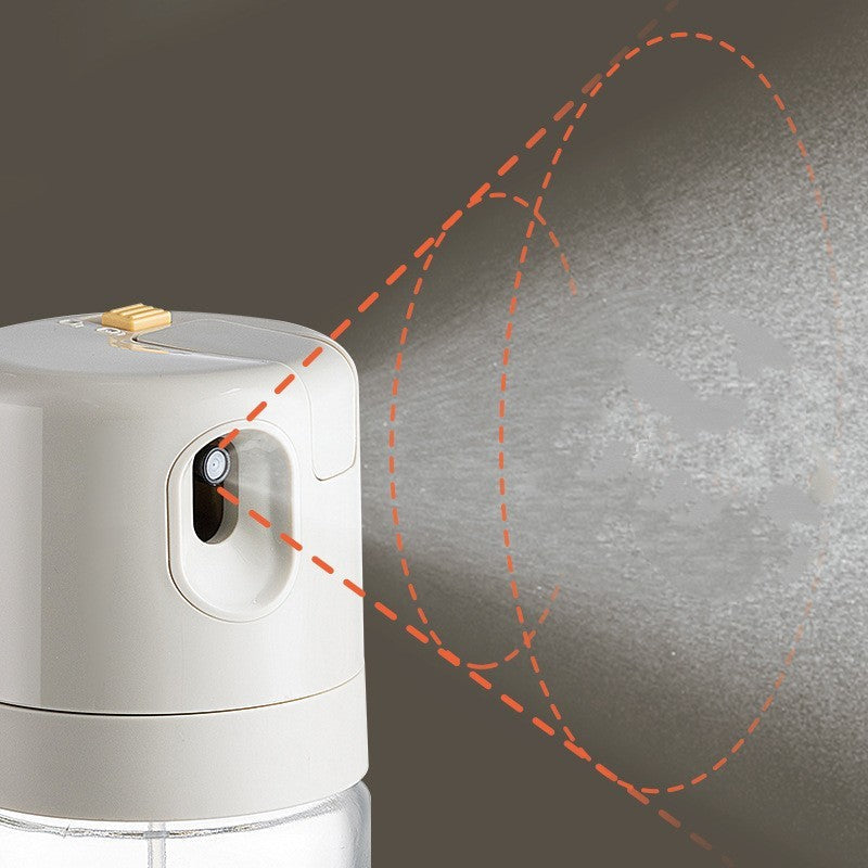 2 In 1 Precision Oil Sprayer